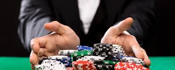 Вход на официальный сайт Casino Gold
